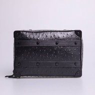 Tomaz NT-TZ354 Mens Sling Bag (Black)