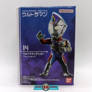 Converge Motion Ultraman Decker Flash Type (Japan Version)
