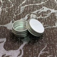 5g  螺紋擰蓋鋁罐