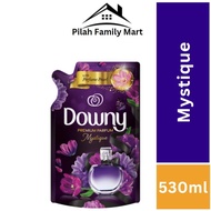Mystique DOWNY Softener Perfume Parfum Refill 530ml