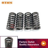 Mo OTOM Motorcycle Intake Exhaust Valve Spring For Zongshen ZS177MM Engine NC250 250cc ZS250GY-3 4 K