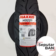 Ban Belakang Motor HONDA NEW SCOOPY - YAMAHA FREEGO -- MAXXIS M922R