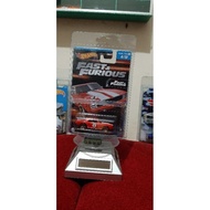 24 pcs Blister Protector Hotwheels Regular Card