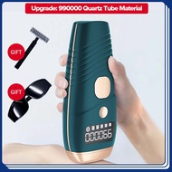 Japan Professional IPL Permanent Hair Removal Device with 5 Energy Levels for Body IPL Laser