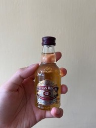 芝華士12年威士忌 Chivas Regal Hong Kong whisky wine alcohol