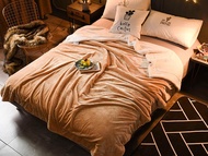 ผ้าห่มขนแกะ ULTIMATE Sherpa Throw ขนาด 200 X 230 ซม.