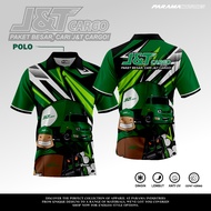 J&t Express Tshirt Jersey