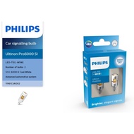 Philips Ultinon Pro6000 LED T10 W5W