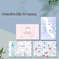 Protective Skin for HP EliteBook 840 G9 Solid Color Protective Film Fearless EliteBook 840 G8/G7/G6/