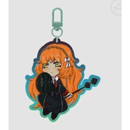 LBC Ishmael Keychain 58