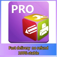 【Order now and get】PDF-XChange Pro editing processing and printing collection package  Latest2024