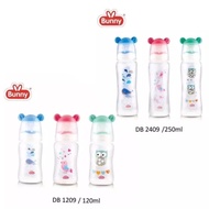 Lusty Bunny Milk Bottle 125ml 250ml DB1209 DB2409 BPA Free