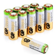 GP Super 12V 23A Alkaline Battery