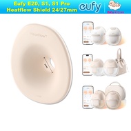 [24MM/27MM] Eufy Heatflow Shield - Eufy S1/ Eufy E20/ Eufy S1 Pro