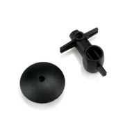 V950 2.4GHz 6CH 3D WLToys V950 Rotor Head Center Hub