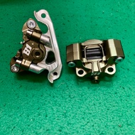 🇹🇭🔥CALIPER 8.1 KTM CNC 2 POT KECIK🔥🇹🇭 PNP WAVE 125R 125S 125X 100R 125i 110RS EGOS LC4S