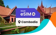 eSIM Cambodia | Metfone