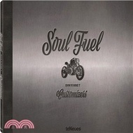 3786.Soul Fuel ― Bmw R Nine T Customizers