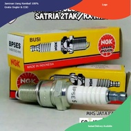 NGK BP5ES NINJA 2-STROKE/SATRIA 2-STROKE SPARK PLUG/ NGK BP5ES NGK BP5ES