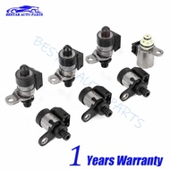 RE5R05A A5SR1 Transmission Solenoid Valve 0260130030 0260130031 3194190X01 G7T23082 For Nissan Infin