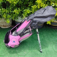 🔥ของใหม่ ของศูนย์ ล้างสต๊อค 🔥 ถุงกอล์ฟเด็ก U.S.KIDS GOLF UL42 ขาตั้ง ถุงกอล์ฟที่ดีที่สุด สำหรับเยาชน