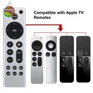 Nebaby Universal Replacement Remote Fit For  TV Remote Control 4K/ HD A2169 A1842 A1625 A1427 Withou