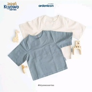 Ardenleon - Baggy Shirt Kids T-Shirt
