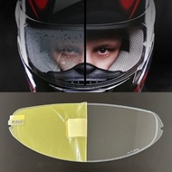 For Nolan N60-5 N70.2 GT N44 Evo N40-5 GT / N40 Full Helmet Visor Film Anti Fog