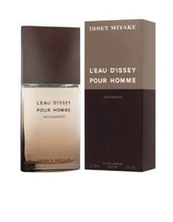 Issey Miyake  POUR HOMME WOOD& WOOD  EDP 香水