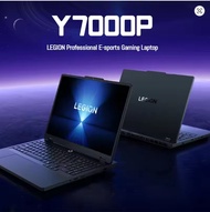 แล็ปท็อปเกมมิ่ง Lenovo Legion Laptop Core i9-14900HX/i7-14650HX 16G 1T RTX5060 2.5K 240Hz i7-14650H