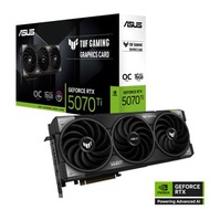 ASUS TUF 5070ti OC
