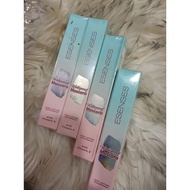 Mascara & Eyeliner BY ESENSES Volumizing Curling Long-lasting