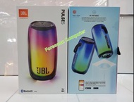 ⭕全新行貨⭕⭐ JBL Pulse 5 便攜式防水藍牙喇叭 ⭐