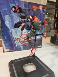 千值練 Spider-Man Miles Morales