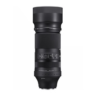 Sigma 100-400mm f/5-6.3 DG OS | X mount for Fujifilm