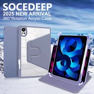 Socedeep for Huawei MatePad 12X 2024 MatePad T10 T10S MatePad SE 10.4 11 MatePad11 2021 2023 MatePad