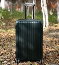 กระเป๋าเดินทาง Airway รุ่น Soul Design พร้อมล้อเลื่อนแบบหมุนได้ทุกทาง กระเป๋าเดินทางสำหรับผู้หญิง คว