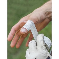 2 Rolls Golf Finger Bandage Non-Woven Self-Adhesive Bandage Finger Protection Bandage Sports Finger 