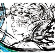 鬼滅の刃 遊郭編 オリジナルサウンドトラック 2LP 黑膠 丨鬼滅之刃