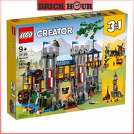 LEGO CREATOR 31120 Medieval Castle