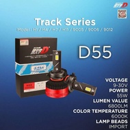 Initial D Track Series D55