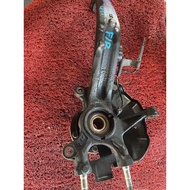 🔥USED JAPAN🔥 MAZDA 6 GH 2.5 FRONT KNUCKLE KOSONG WITH BEARING