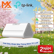 [Genuine] Tapo H500 Central Hub – Smart Home Control Center, Camera Connection & Tapo Device