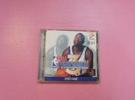 籃 美國 職業 籃球 出清價! PS2 可玩 網路最便宜 PS PS1 2手原廠遊戲片 NBA POWER DUNKER