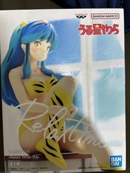 Banpresto 龍珠 Relax time 拉姆 Figure