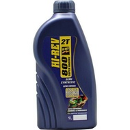 Hi rev hi-rev 2t 800 (lebih wangi) semi 100% original 1L