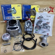 WAVE110 WAVE110-RS DASH V1 V2 DREAM110 WAVE110-CX-DX-ALPHA ESPADA RACING BLOCK 53MM 56MM 57MM CARBUR