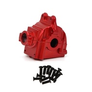 Wltoys 144001 Metal Gear  Shell  perumahan berbeza untuk Wltoys 144001 144002 144010 124016 bahagian