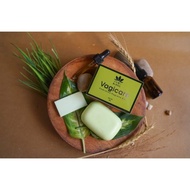 ♞,♘Vagicare Feminine Hygiene Bar 90g