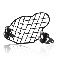 For BMW G650GS G650 G 650 GS 650GS XMOTO  Motorcycle Accessories Headlight Grille Guard Headlamp Cov